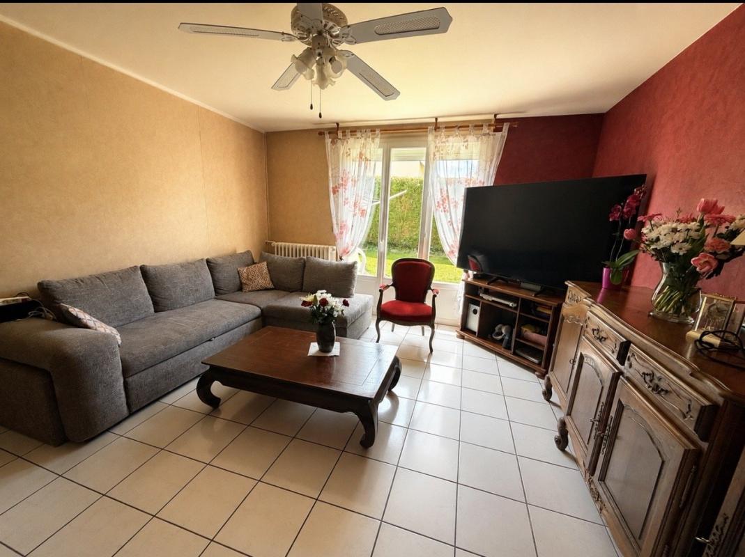 Maison - Photo 3