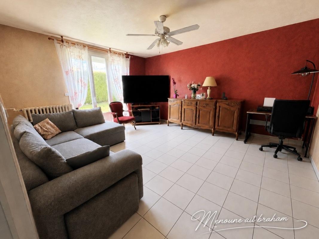 Maison - Photo 4
