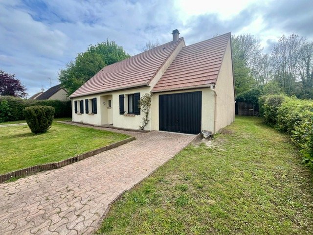 Maison à vendre, 6 pièces, 130 m², Gisors
