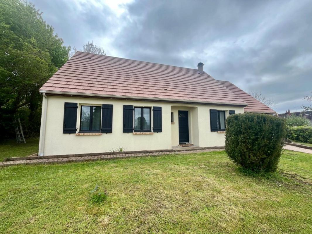 Maison - Photo 2