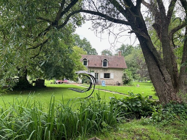 Maison à vendre, 10 pièces, 160 m², Vibraye