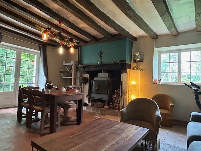 Maison - Photo 3