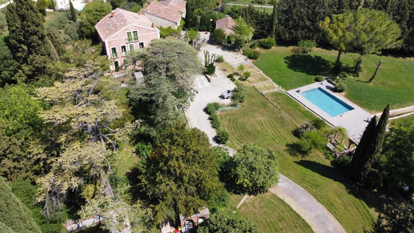 Demeure - Photo 2