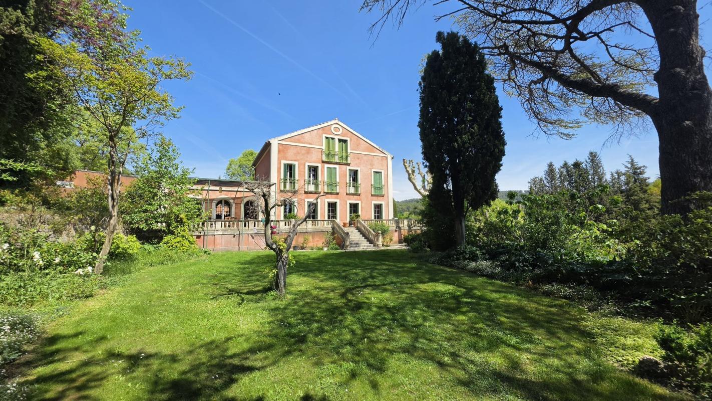 Demeure - Photo 4