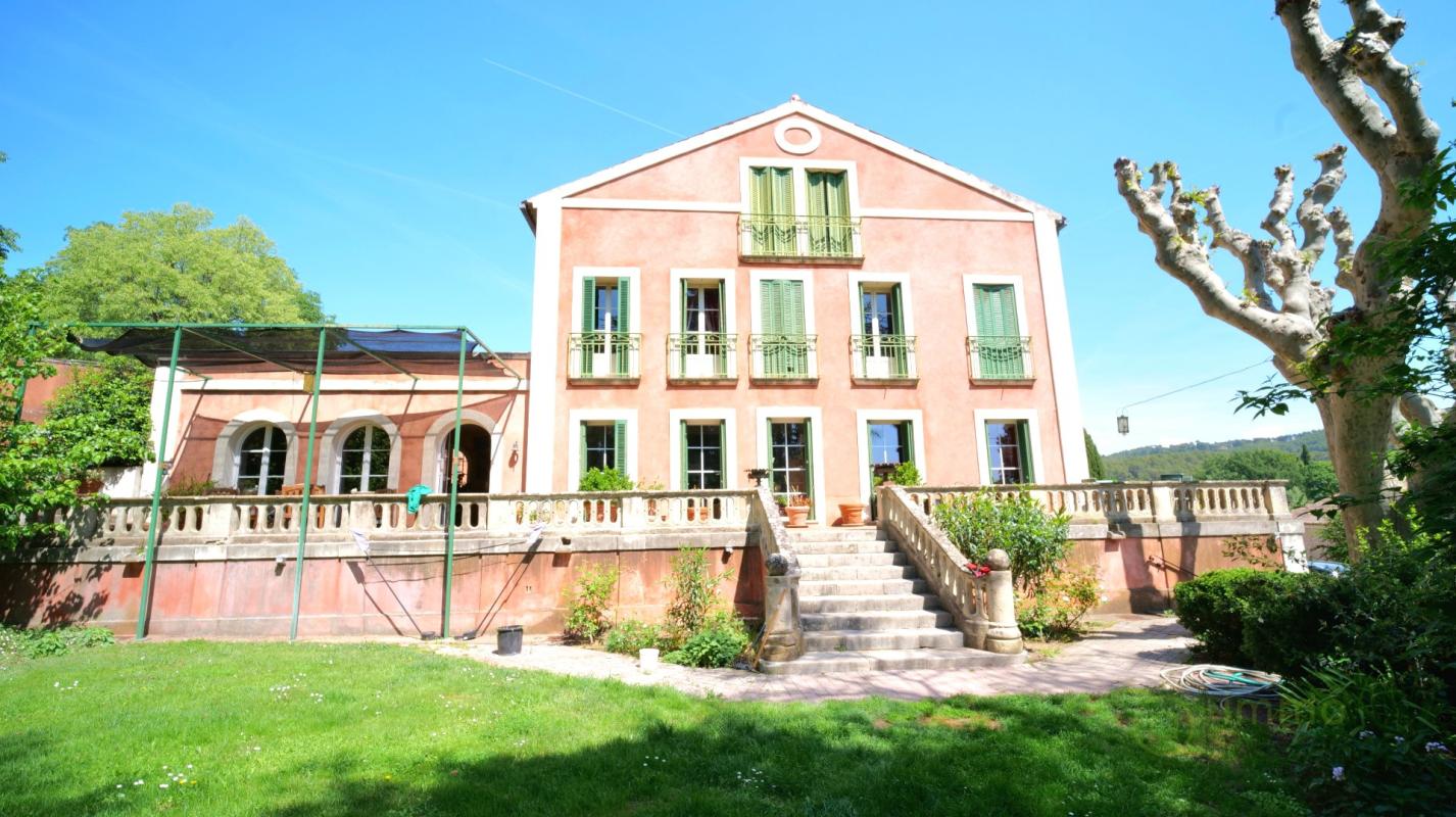 Demeure - Photo 5