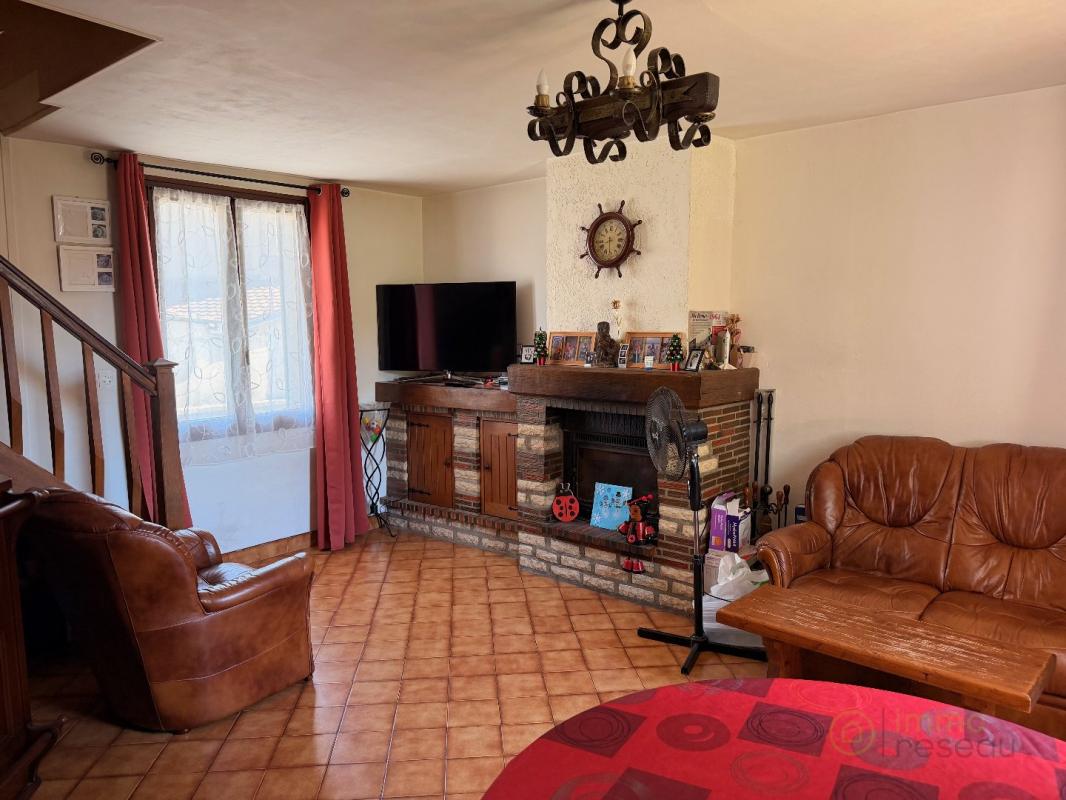 Maison - Photo 3