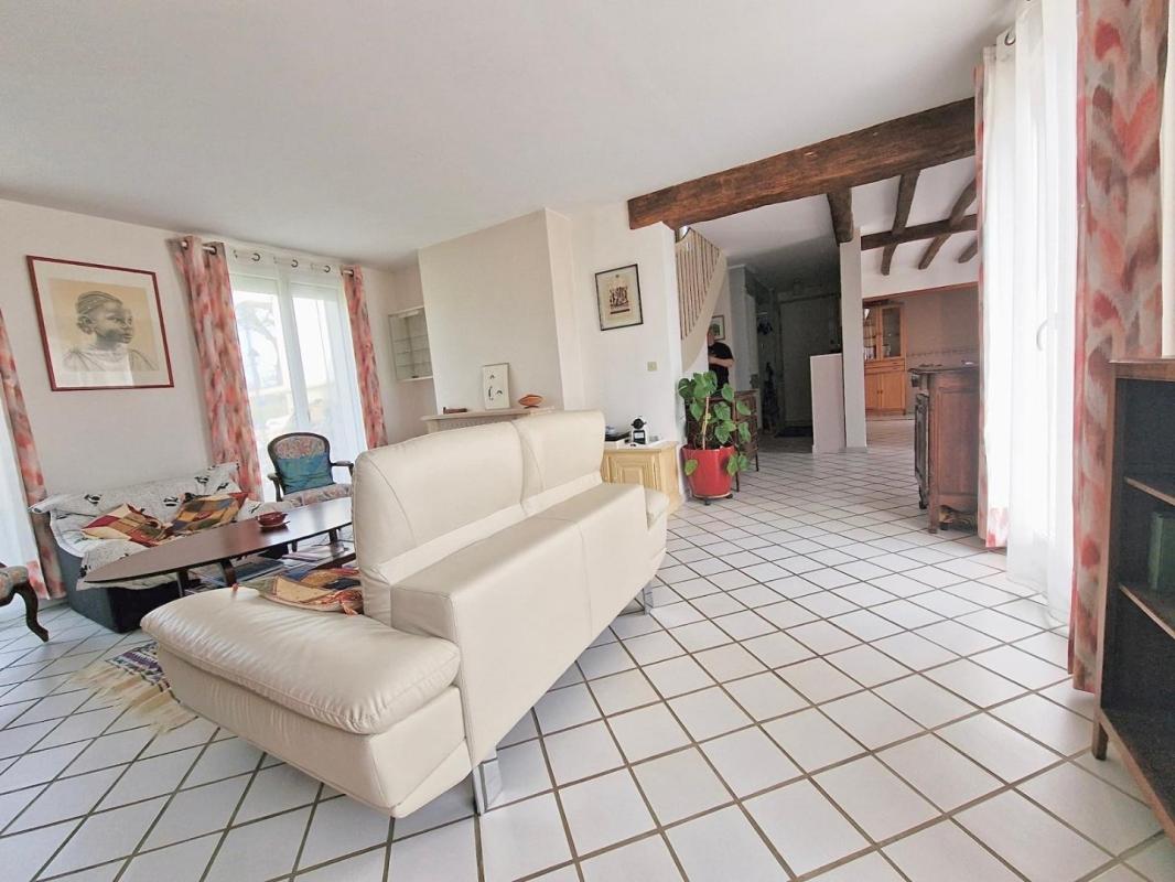 Maison - Photo 3
