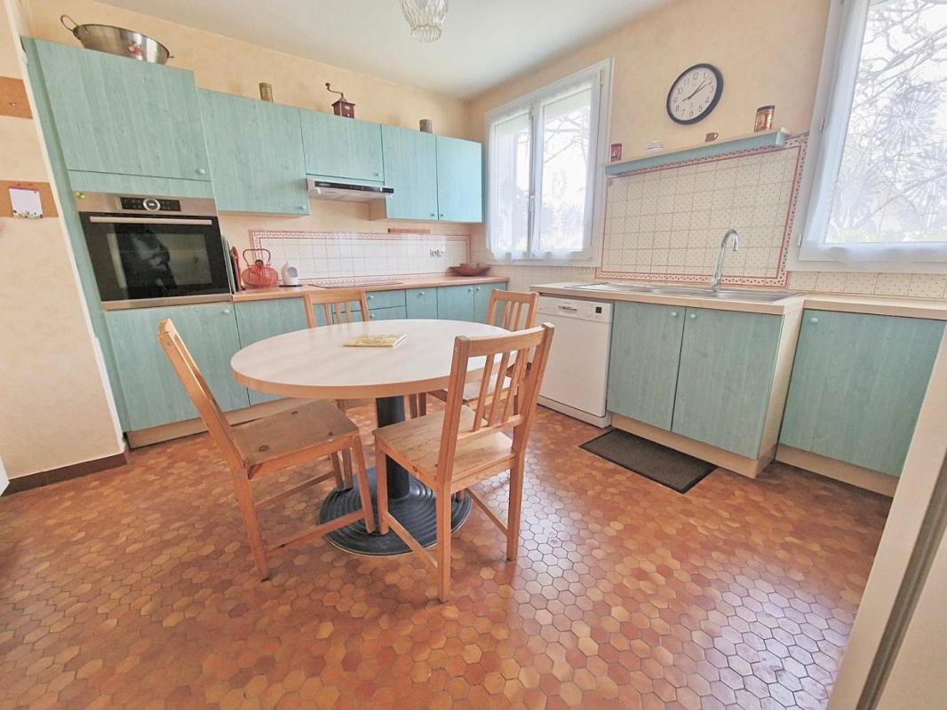 Maison - Photo 5