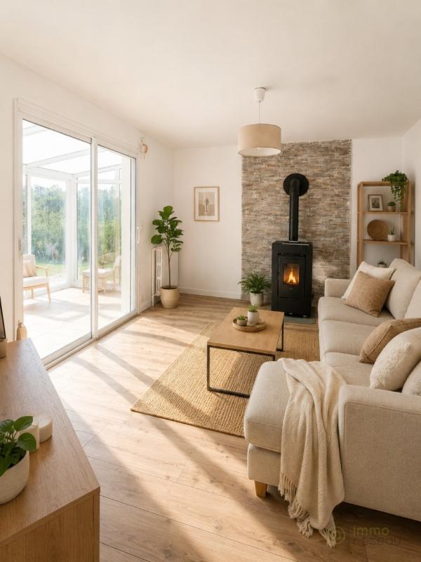 Maison - Photo 2