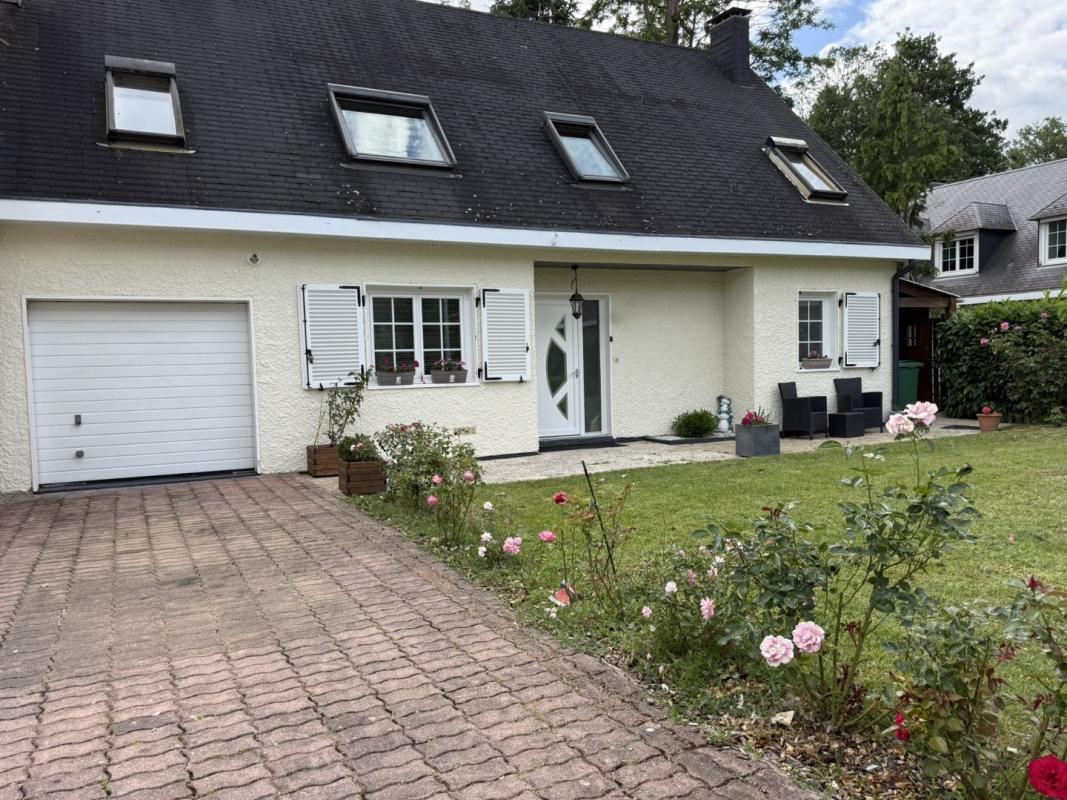 Maison à vendre, 7 pièces, 152 m², Orleans