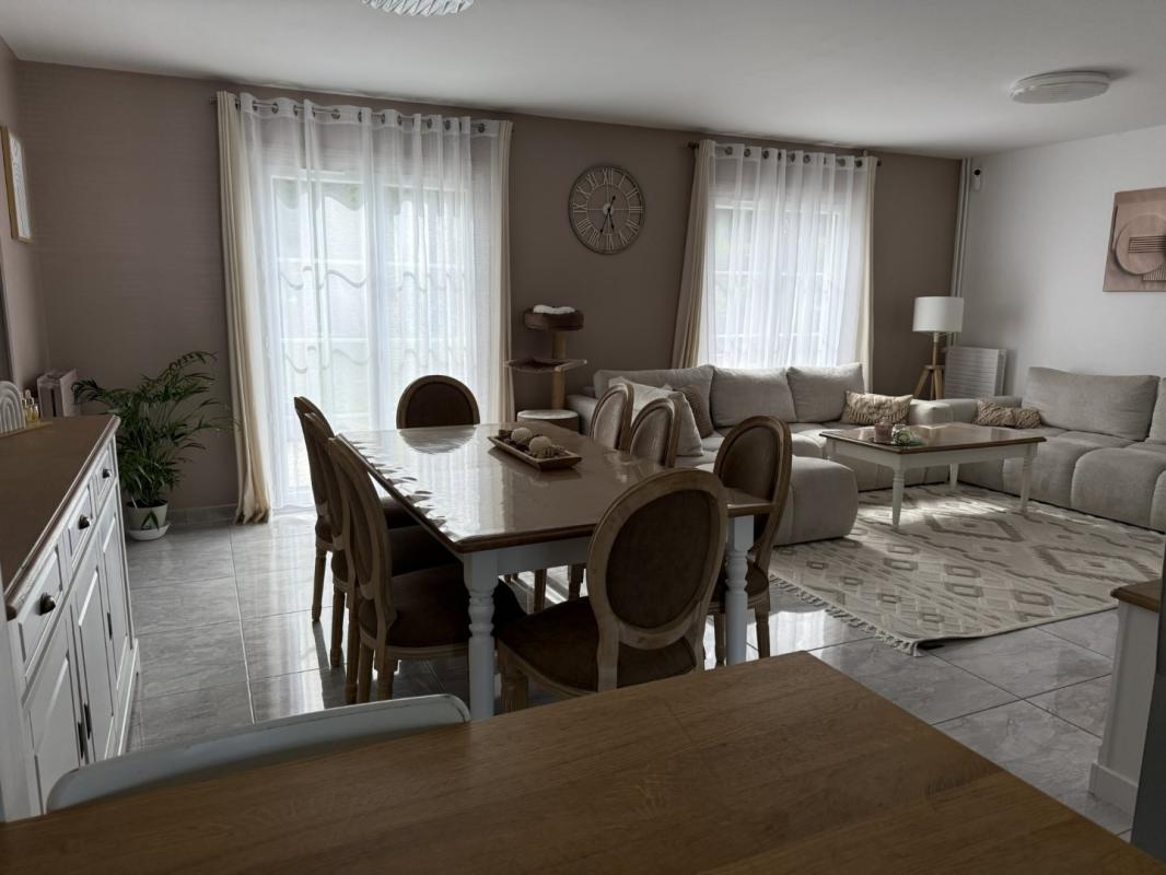 Maison - Photo 5