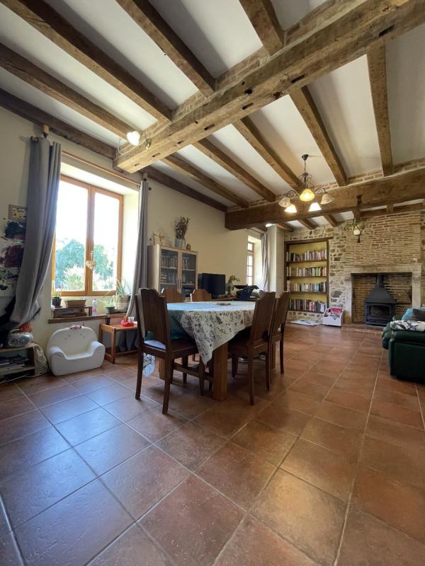 Maison - Photo 3