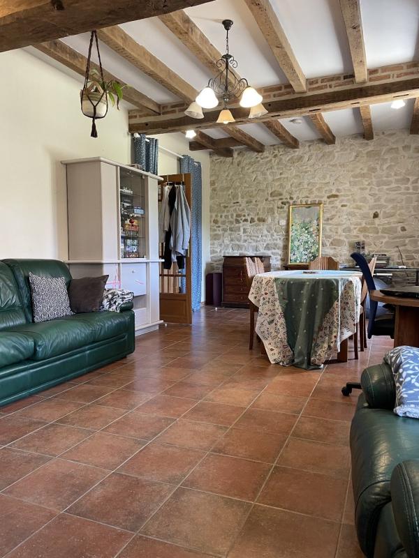 Maison - Photo 4