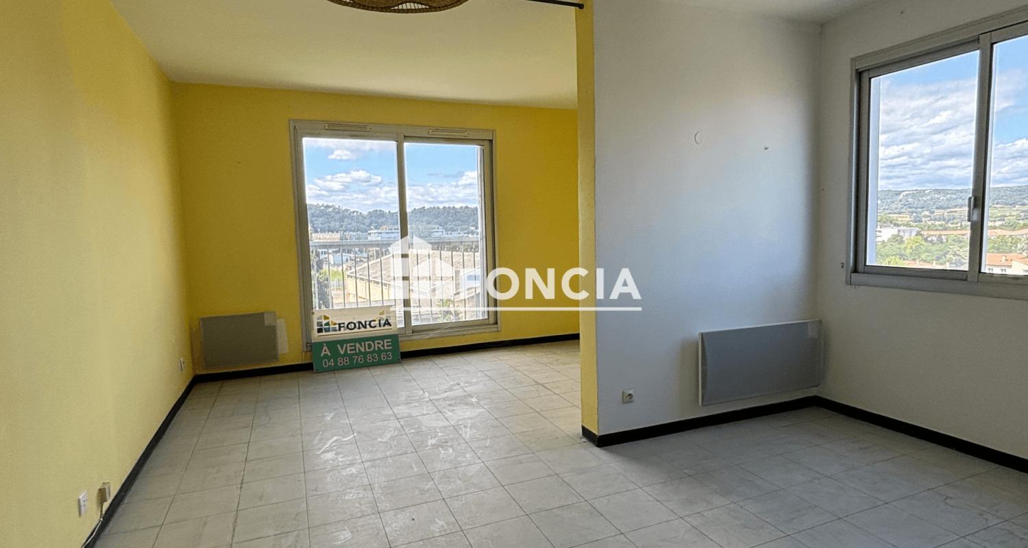 Spécial Investisseur - Appartement 31m2 avec ascenseur