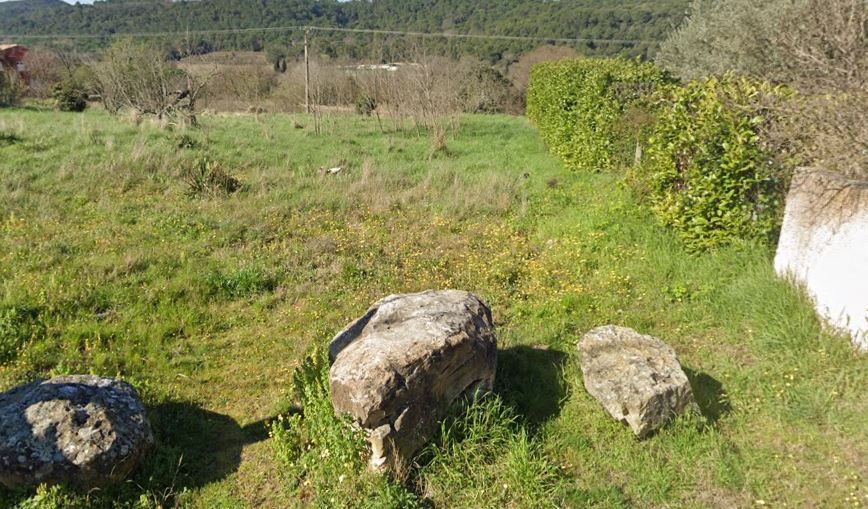 Terrain À Vendre Sabran
