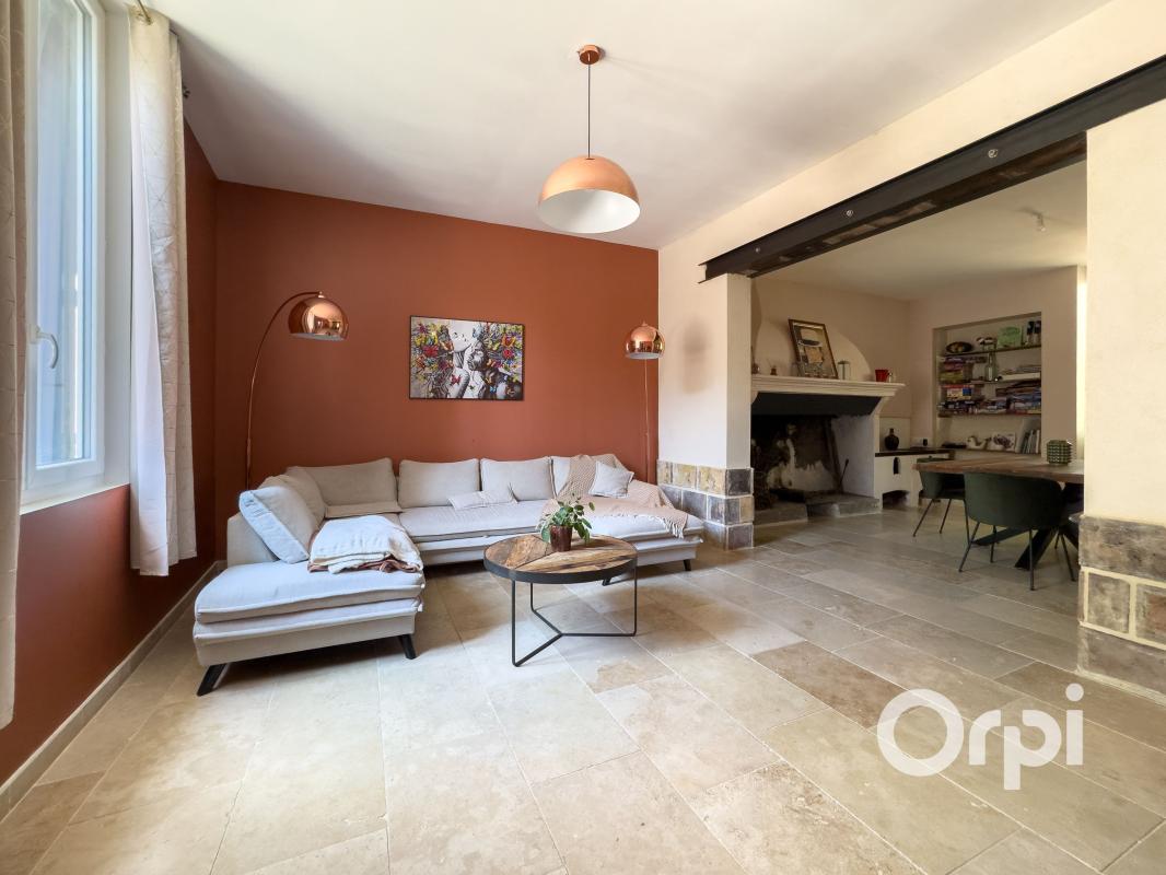 Maison 3 chambres, piscine, poolhouse