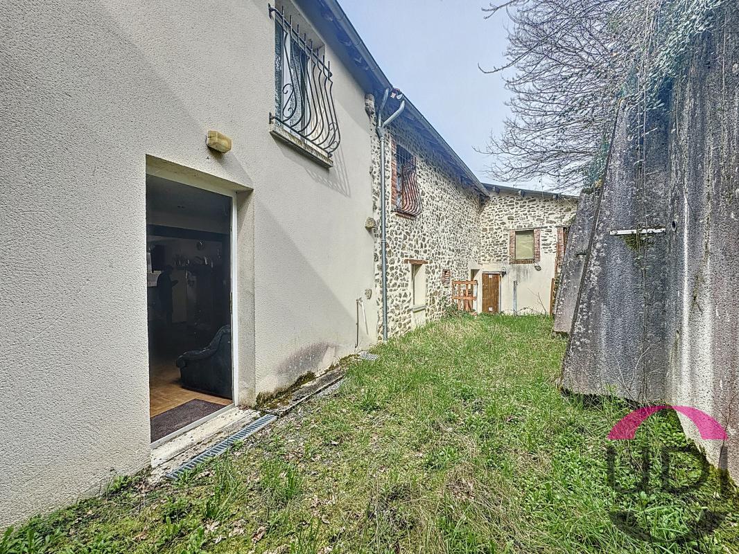 Maison à vendre à Aulon
