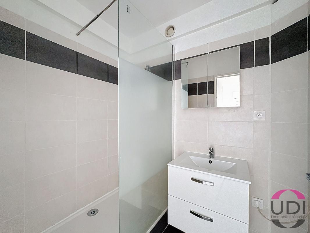 Appartement lumineux – Résidence sécurisée - Montluçon