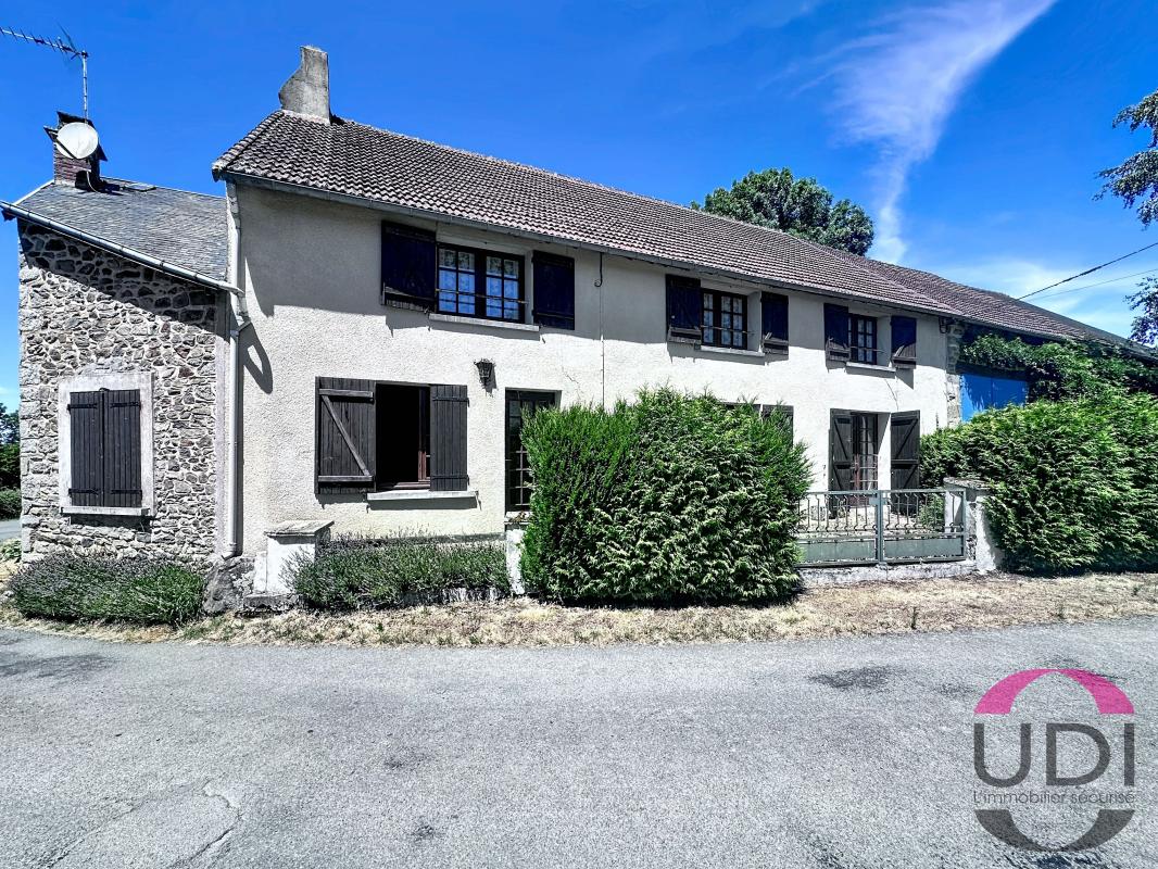 Maison à Vendre à Roches