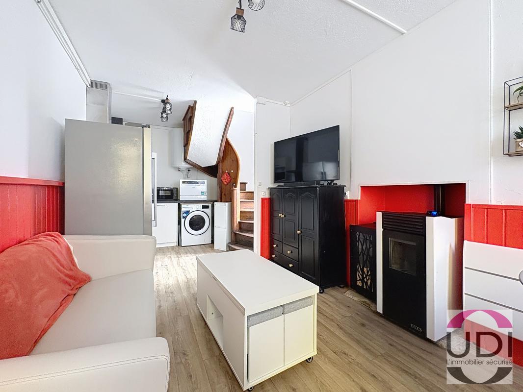 Maison à vendre à Jouillat