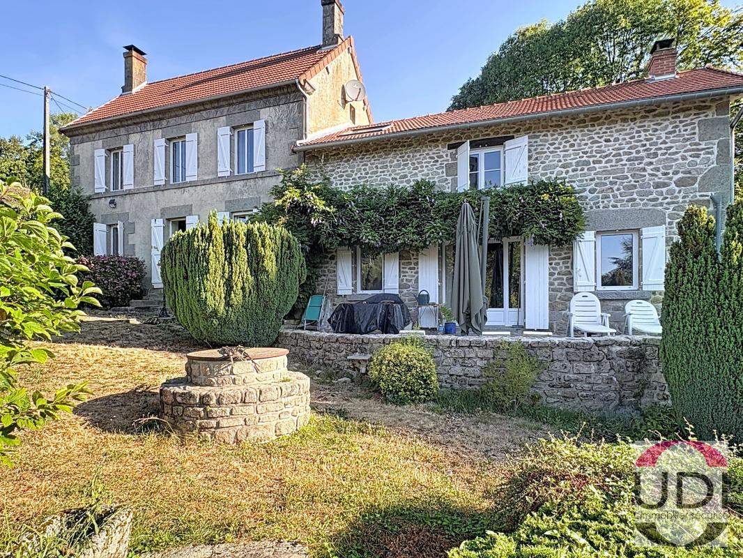 Belle demeure à vendre à Lépinas