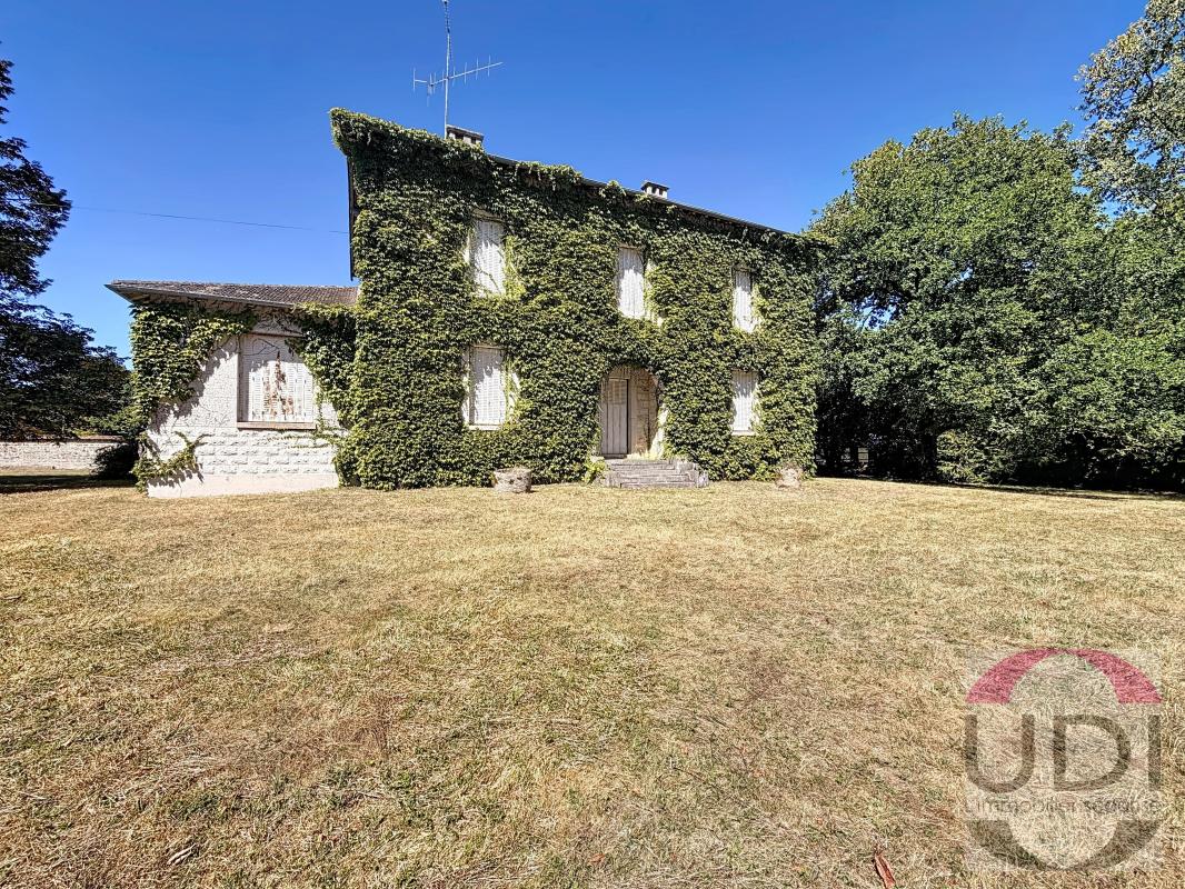 Demeure à vendre à Vidaillat