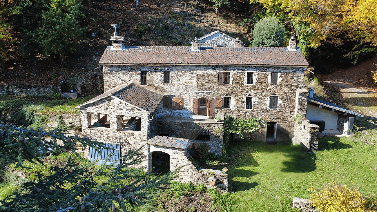 Maison 4 chambre(s) à vendre