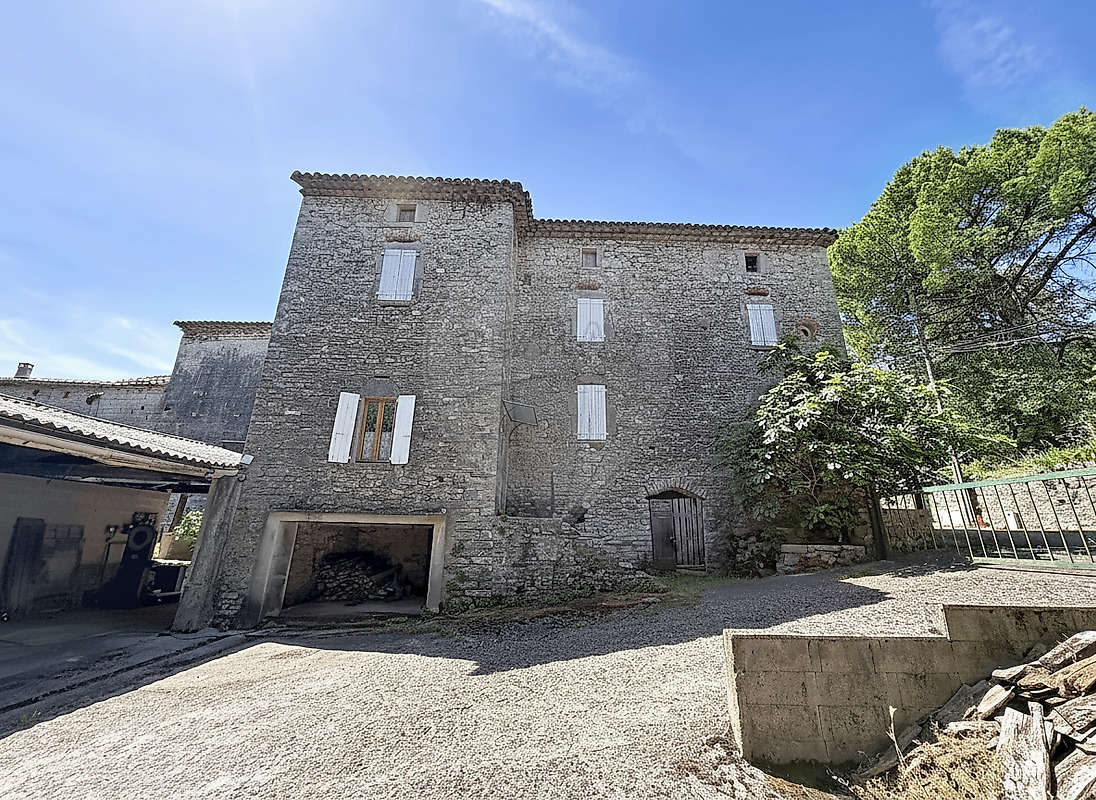 Maison 3 chambre(s) à vendre
