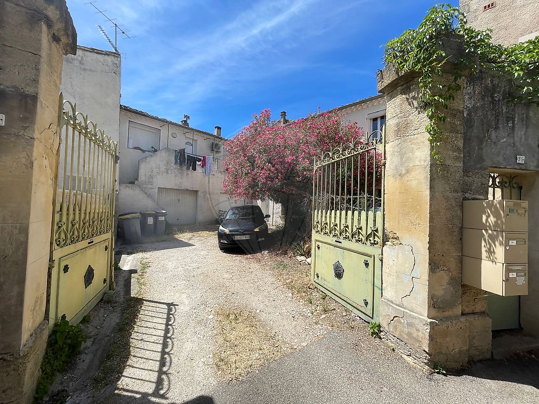 Immeuble 4 chambre(s) à vendre