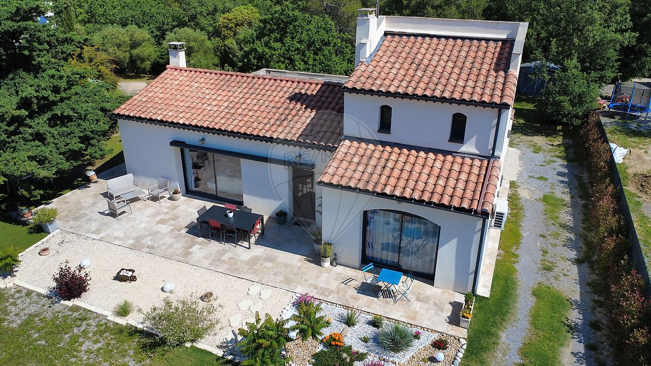 Maison 4 chambre(s) à vendre
