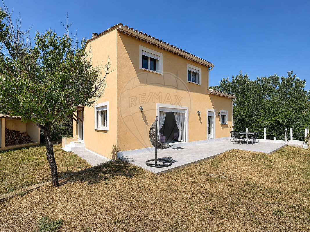 Maison 5 chambre(s) à vendre
