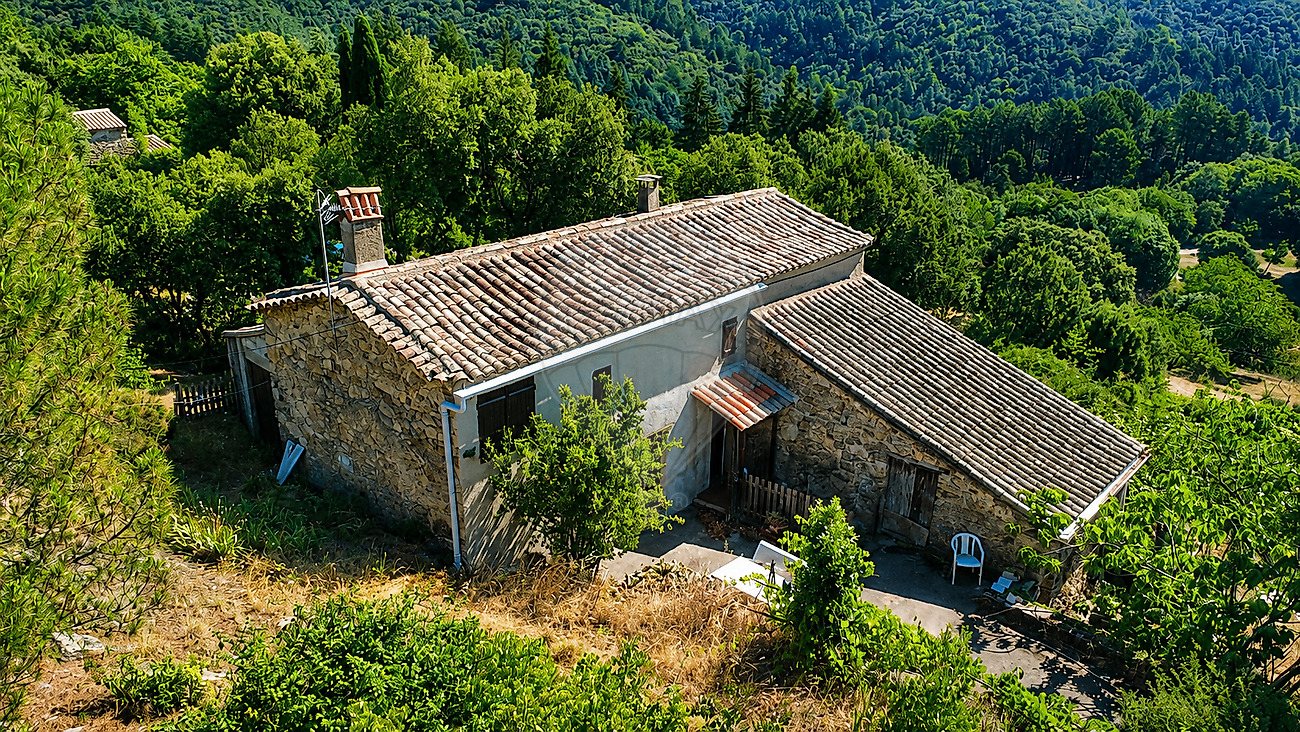 Maison 3 chambre(s) à vendre