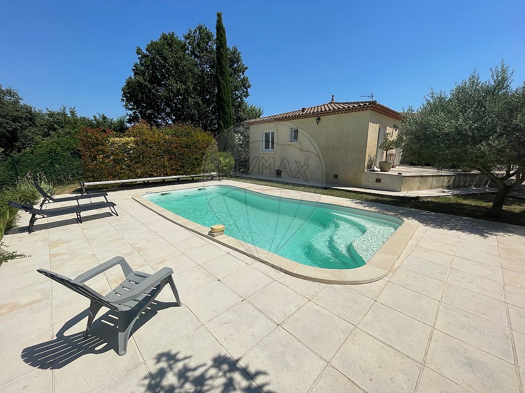 Maison 4 chambre(s) à vendre