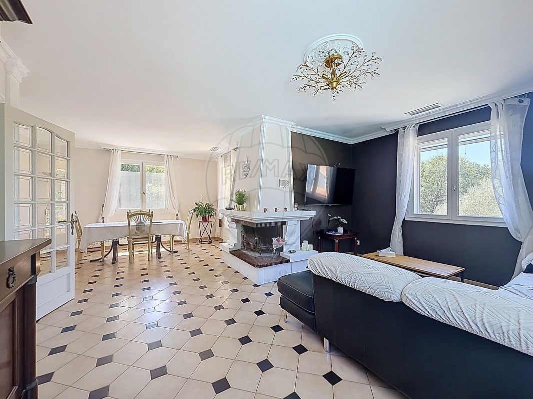 Maison 3 chambre(s) à vendre