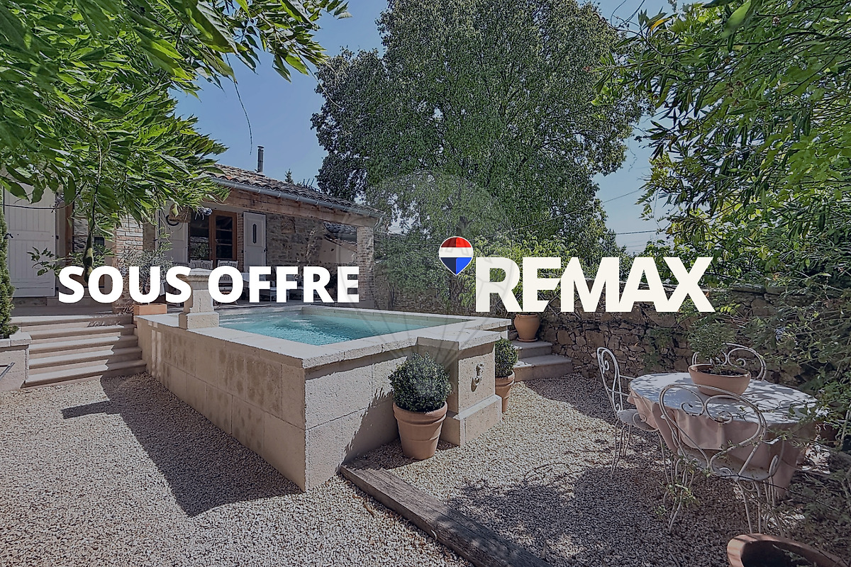 Maison 3 chambre(s) à vendre