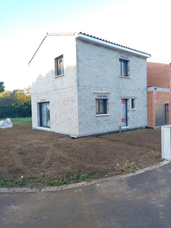 Maison 3 chambres à LE CAILAR