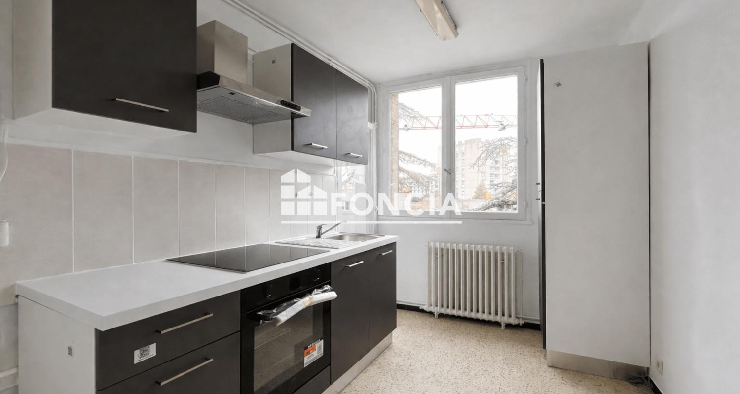 EXCLUSIVITE - T3 A VENDRE AVEC RENTABILITE DE 16%