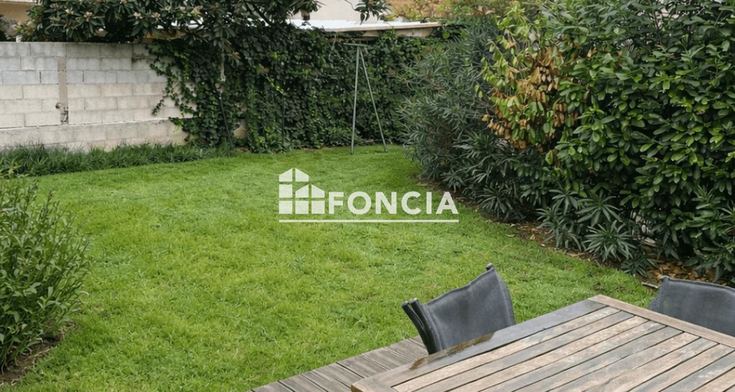 En exclusivité sur Rodilhan P3 avec garage