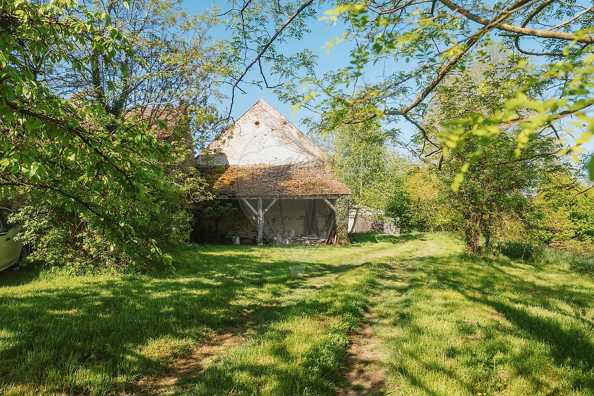 Maison 2 chambre(s) à vendre