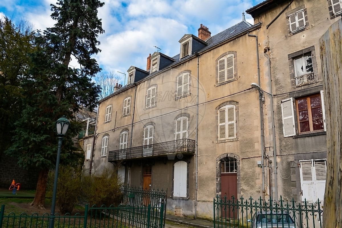 Appartement 2 chambre(s) à vendre