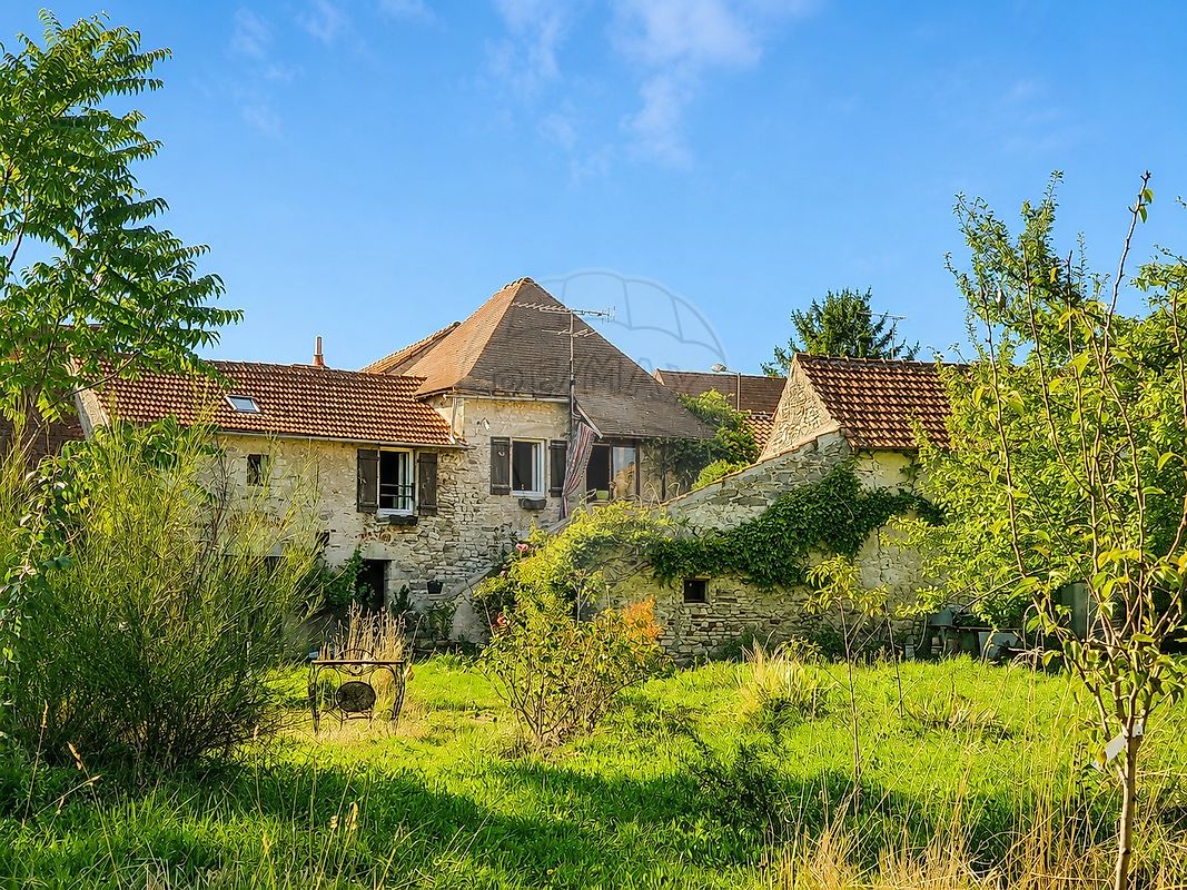 Maison 2 chambre(s) à vendre