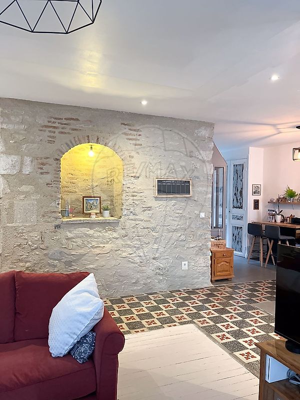 Maison 5 chambre(s) à vendre