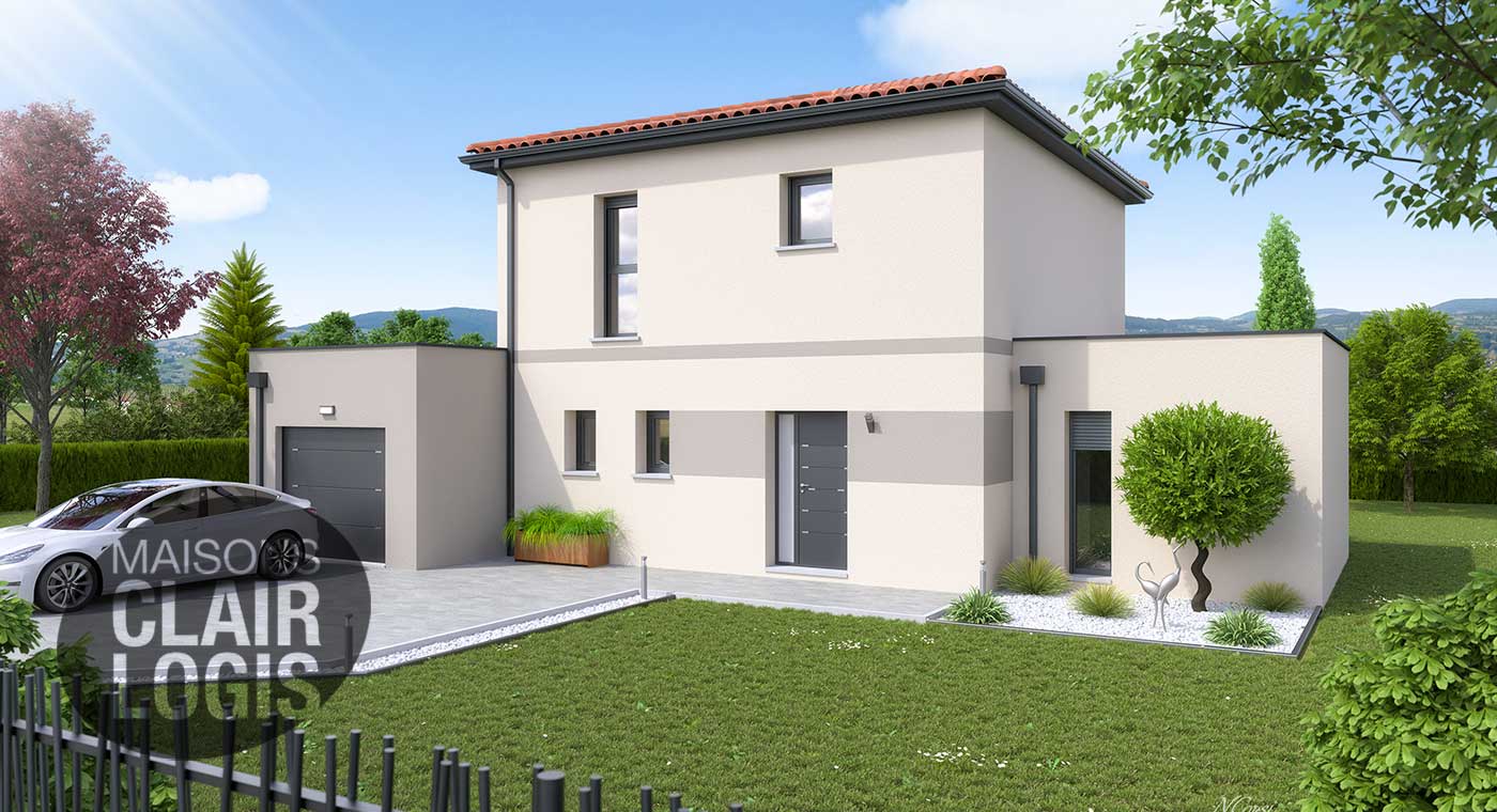 Sur la commune de Dornes