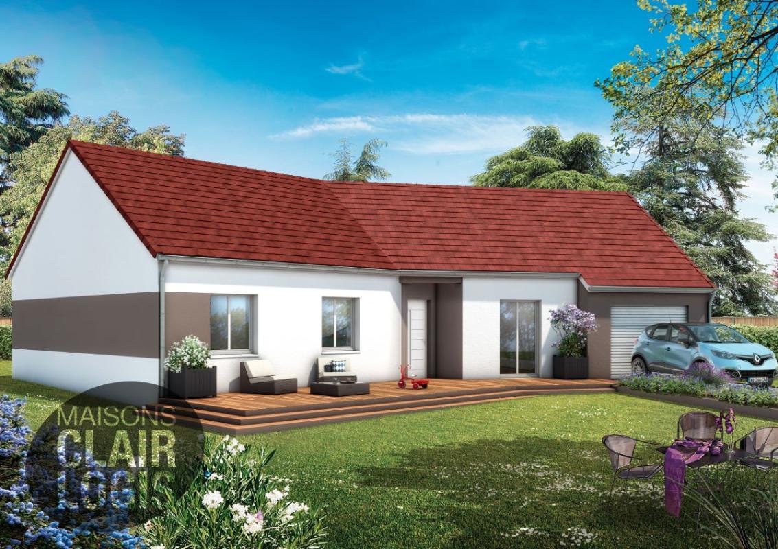 Programme Terrain + Maison