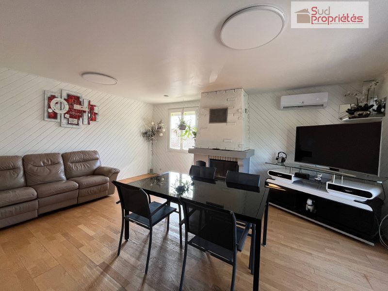 Maison 148m² — Saint-Loup-Cammas