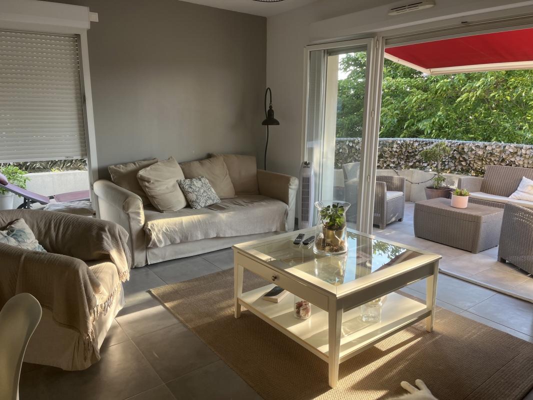 EXCLUSIVITÉ MÈZE – Appartement T3 Lumineux