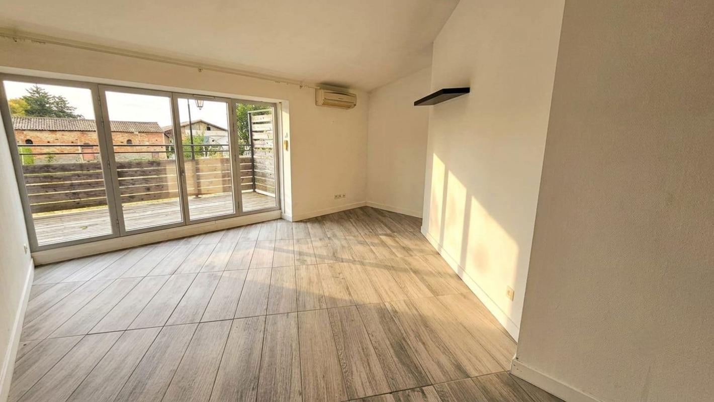 T2 Lumineux & Rénové avec Grande Terrasse – Vue Dégagée