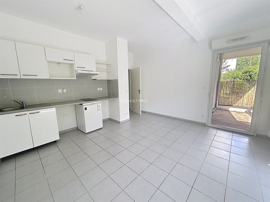 Appartement T2 dans le quartier du VIDAILHAN