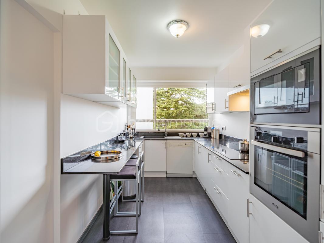 INVESTISSEMENT EN VIAGER OCCUPÉ T4 RÉNOVÉ PAU