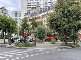 Place de parking secteur stratégique